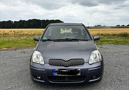 Toyota Yaris 1.3 Edition Edition