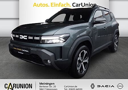 Dacia Duster Journey TCe 130 4x4