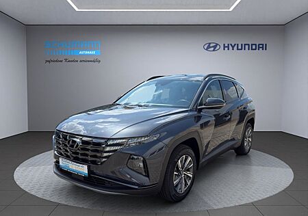 Hyundai Tucson HEV 1.6 T-GDI 6-AT 2WD Trend MJ23