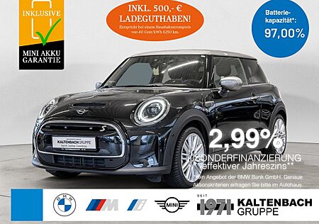 Mini Cooper SE Yours Trim PANO HUD LED H/K KAMERA