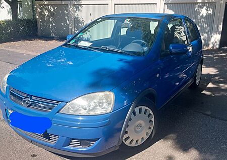 Opel Corsa 1.0 Twinport Edition