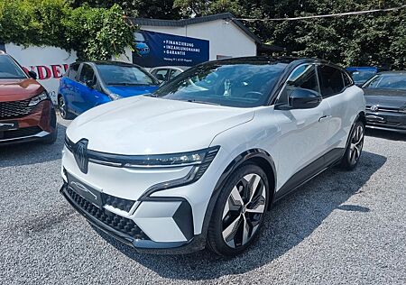 Renault Megane E-Tech Techno LED/ VIRTUAL/ GOOGLE 60kWH