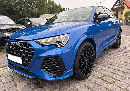 Audi RS Q3 RSQ3 2.5 TFSI Quattro RS Desgin Matrix 280km/H