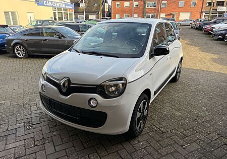 Renault Twingo Limited*KLIMA*MFL*TEMPOMAT***