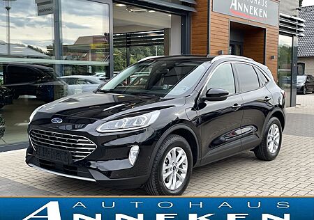 Ford Kuga PHEV Titanium X*ACC*HuD*E-Klappe*Kamera*
