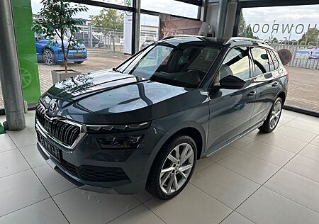 Skoda Kamiq Style