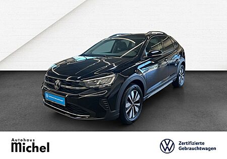 VW Taigo Volkswagen 1.0 TSI DSG Goal LED TravelAssist AppConne