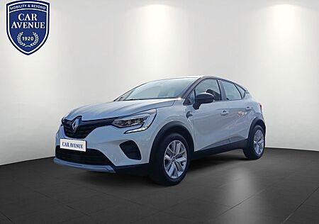 Renault Captur EVOLUTION TCe 90 PDC/SHZ