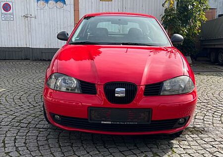 Seat Ibiza 1.2 12V Fresh Fresh