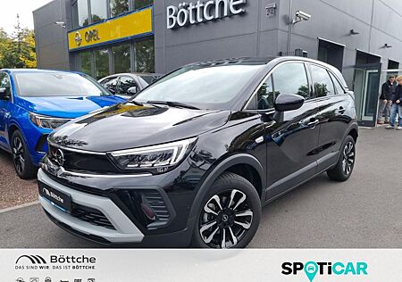 Opel Crossland X Crossland Elegance LED/Navi/DAB/PDC/180°Kamera