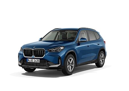 BMW X1 sDrive 18i Navi Digitales Cockpit Soundsystem