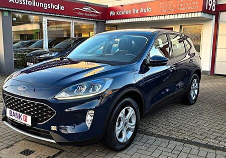 Ford Kuga 2.5 Plug-In Hybrid Cool & Connect 1 Hand