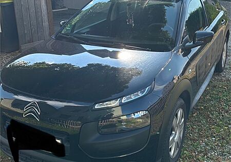Citroën C4 Cactus gebraucht kaufen Citroën C4 Cactus PureTech e-THP 110