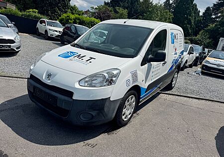 Peugeot Partner L1 Avantage / Komfort Edition Klima