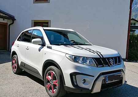 Suzuki Vitara 1.6 DDiS Comfort 4x4 Comfort