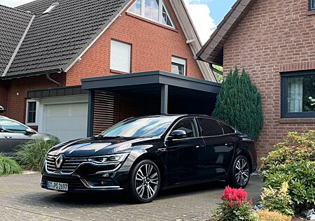 Renault Talisman dCi 160 | Initiale Paris