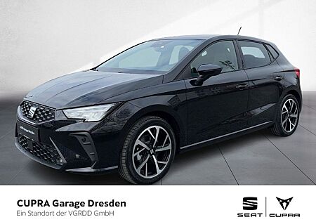 Seat Ibiza FR 1.0 TSI 85 kW (116 PS) 7-Gang-DSG