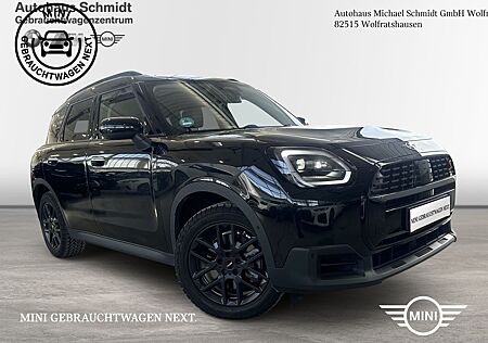 Mini Cooper S Countryman Countryman S ALL4 *Navi*HUD*DAB*AHK*LED*Pano*Dri
