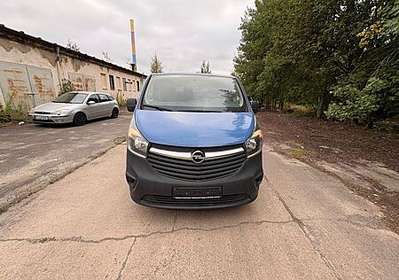 Opel Vivaro B Kasten/Kombi Kasten L1H1 2,7t
