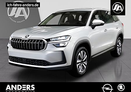 Skoda Kodiaq Selection 2.0 TDI DSG +AHK+Distronic+Navi