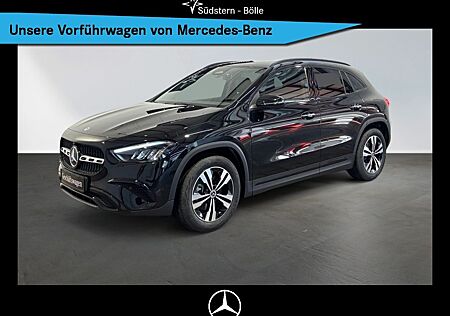 Mercedes-Benz GLA 220 d 4M PROGRESSIVE+AMBIENTE+DISTRO+NIGHTP.
