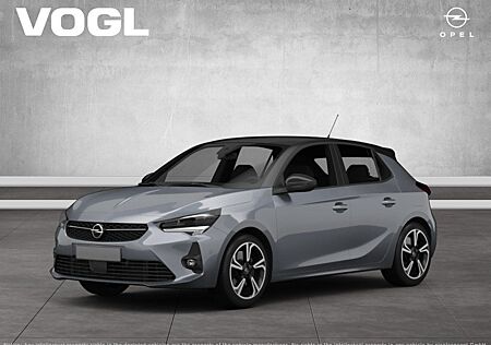 Opel Corsa Electric GS 136PS e GS
