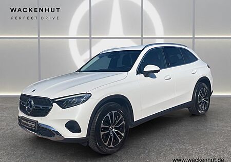 Mercedes-Benz GLC-Klasse GLC 200 4M AVANTGARDE LED TOTW. WINTER RFK MEMOR