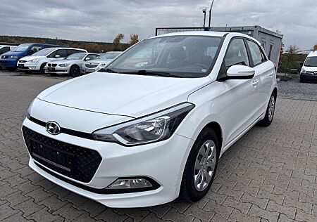 Hyundai i20 1.4 Automatik *TÜV neu*