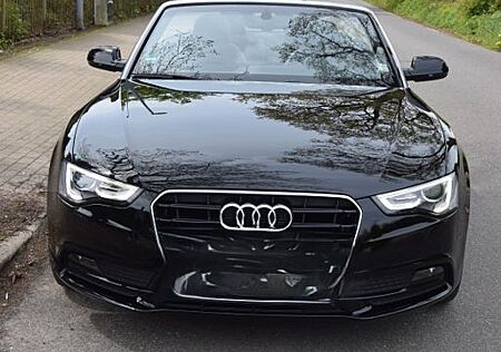 Audi A5 1.8 TFSI multitronic Cabriolet -S-Line