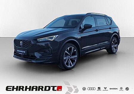 Seat Tarraco 2.0 TDI DSG 4Drive FR DCC PANO*VIRTUAL*N