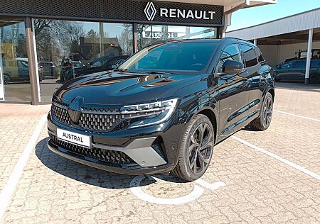 Renault Austral Techno Esprit Alpine Mild Hybrid 160