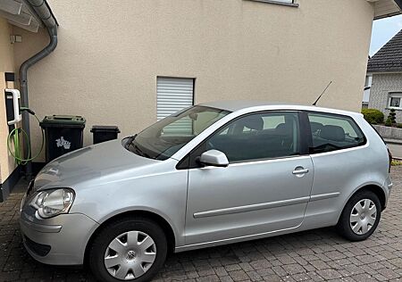 VW Polo Volkswagen 1.2 44kW Trendline Trendline