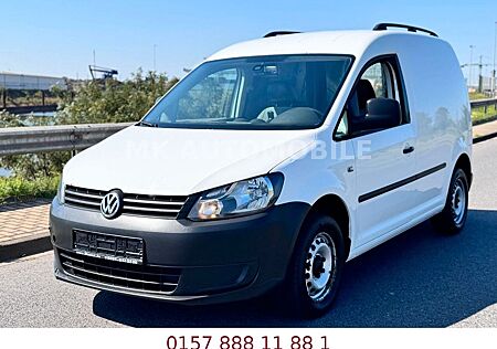 VW Caddy Volkswagen Kombi Kasten EcoProfi/TÜV Neu/Klima/PDC/LKW