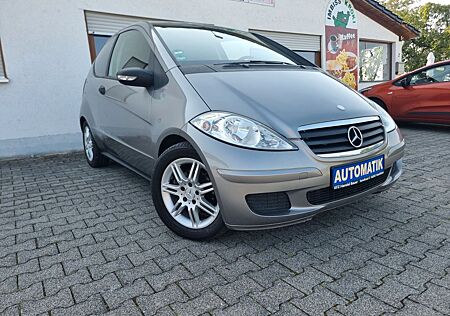 Mercedes-Benz A 180 CDI ,AUTOMATIK,TÜV 11/2026,8 FACH, KLIMA