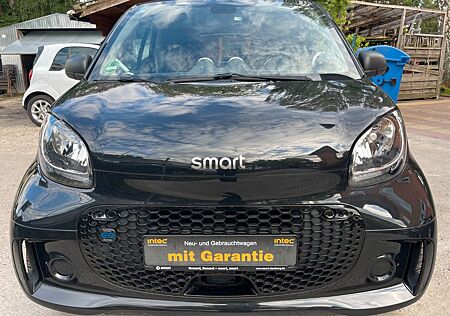 Smart ForTwo coupe electric drive / EQ