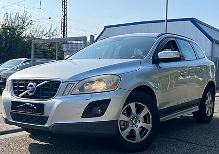 Volvo XC 60 XC60 Kinetic Drive|Sitzheizung|Scheckheft|1-Hand