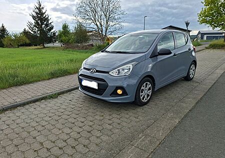 Hyundai i10 1.0 Classic Classic