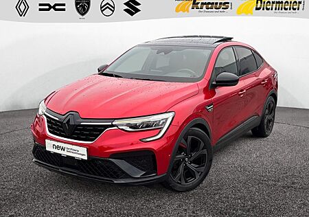 Renault Arkana Tce 160 RS Line ACC SHZ PANO