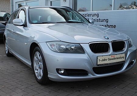 BMW 318d Touring Edition Lifestyle Edition Lifestyle