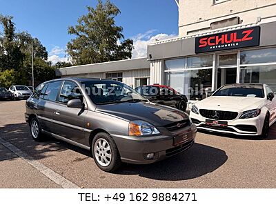 Kia Rio 1.5 AUTOMATIK *TÜV NEU/ALLWETTER/KOMBI