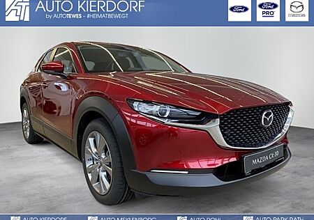 Mazda CX-30 2.5L e-SKYACTIV G 140ps HUD Navi LED ACC A