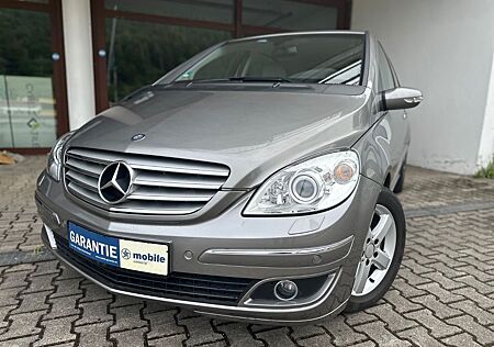 Mercedes-Benz B 200 Automatik/2.Hand/Wenig KM