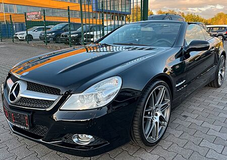 Mercedes-Benz SL 280 Cabrio
