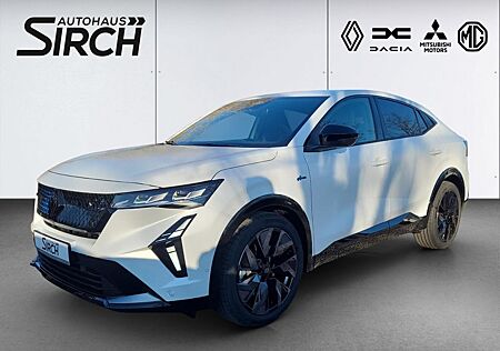 Renault Rafale Esprit Alpine E-Tech Full Hybrid 200