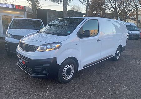 Fiat Scudo L3 Basis KLIMA TEMPOMAT PDC 3-SITZER