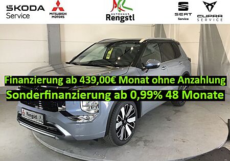 Mitsubishi Outlander TOP PHEV ACC/Pano/Navi/Leder/360°