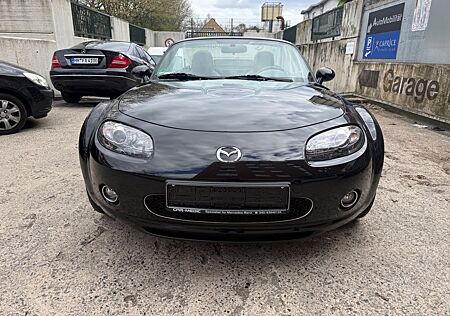 Mazda MX-5 2.0 MZR Center-Line