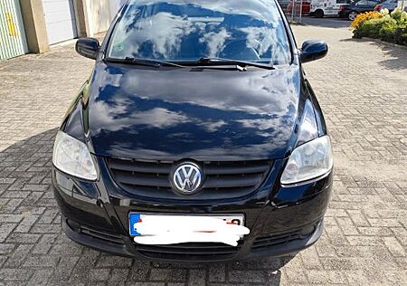 VW Fox Volkswagen 1.2 -