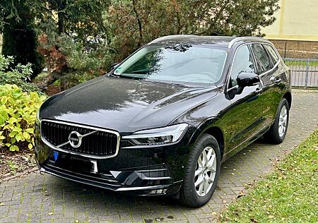 Volvo XC 60 XC60 B4 D Momentum Pro Geartronic Momentum Pro