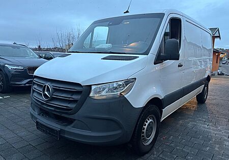 Mercedes-Benz Sprinter III Kasten FWD 211/214 CDI FWD L2